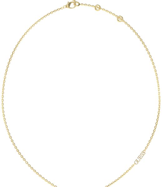 16 - 18" Central knot mini necklace