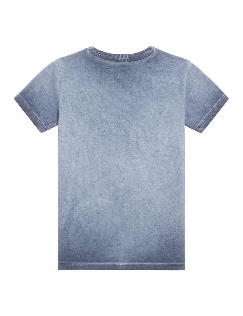 Gmt Dye Ss T-Shirt