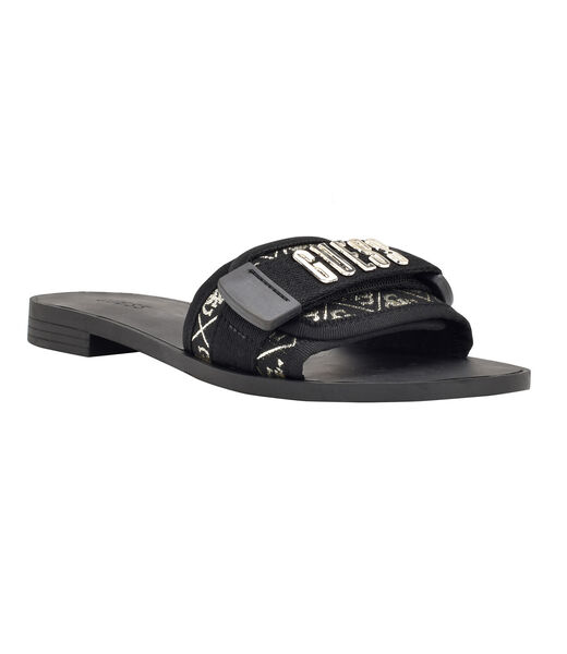 Slide Sandals