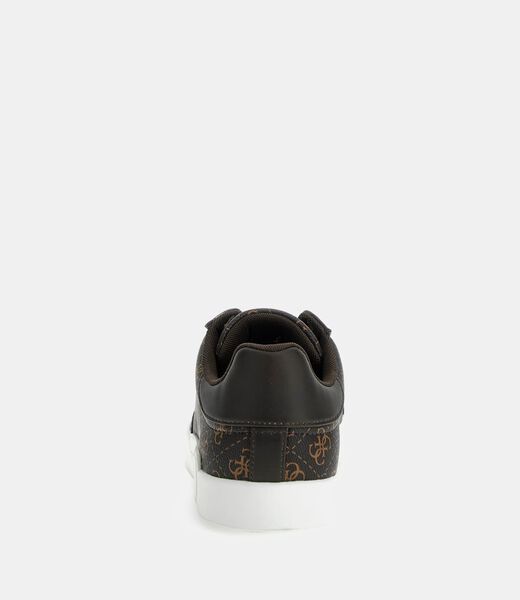 Caserta 4G logo sneaker