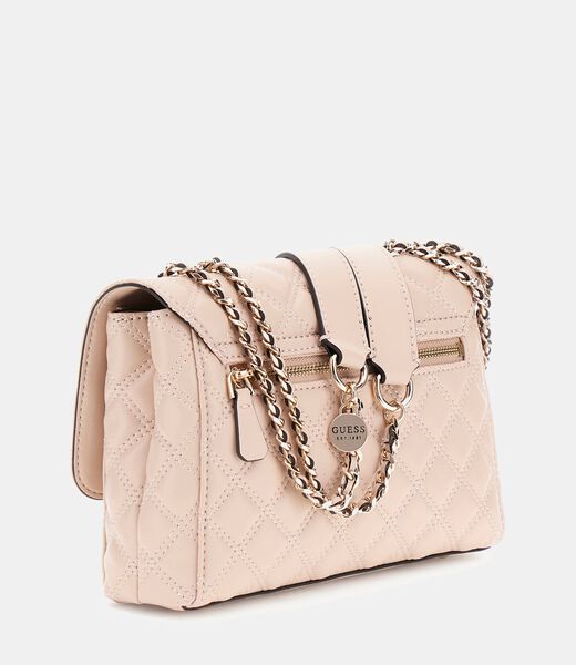 Giully quilted crossbody