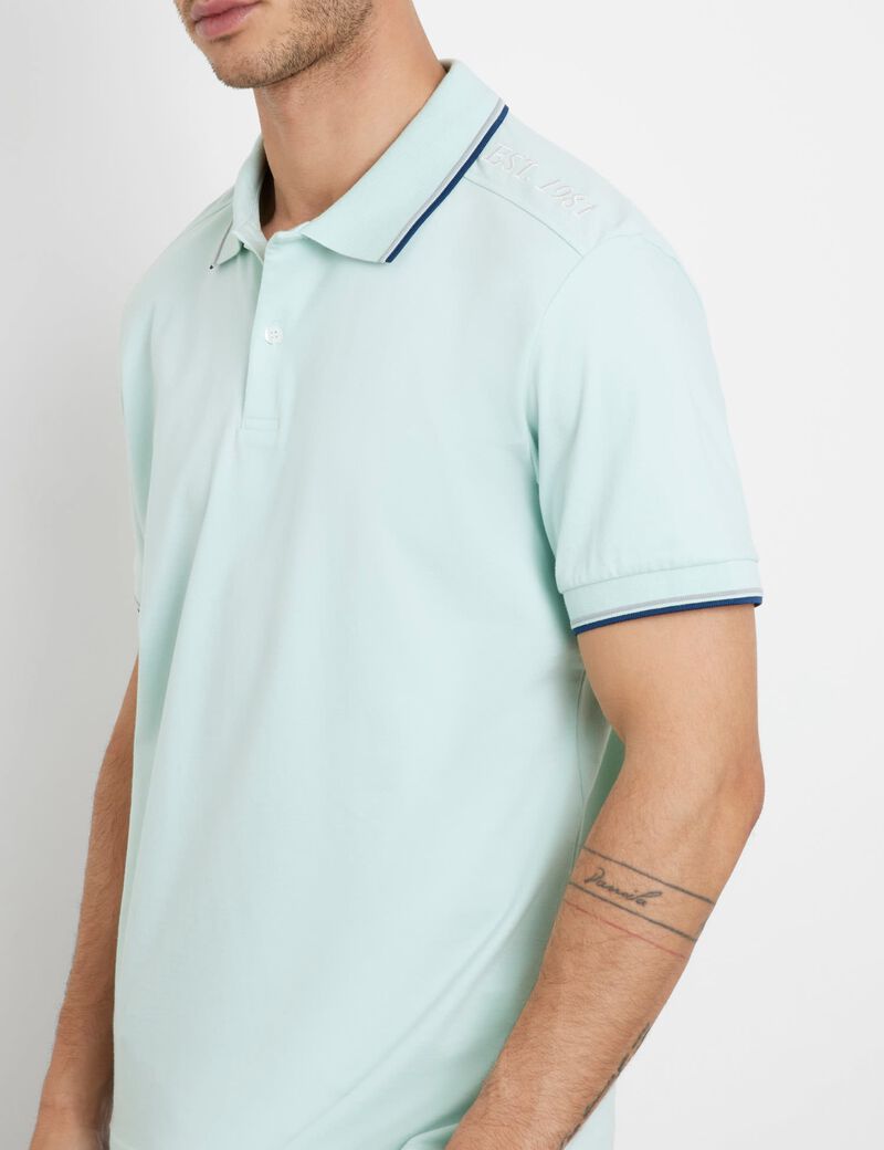 Classic polo shirt