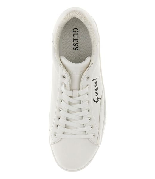 Caserta 4G logo sneaker