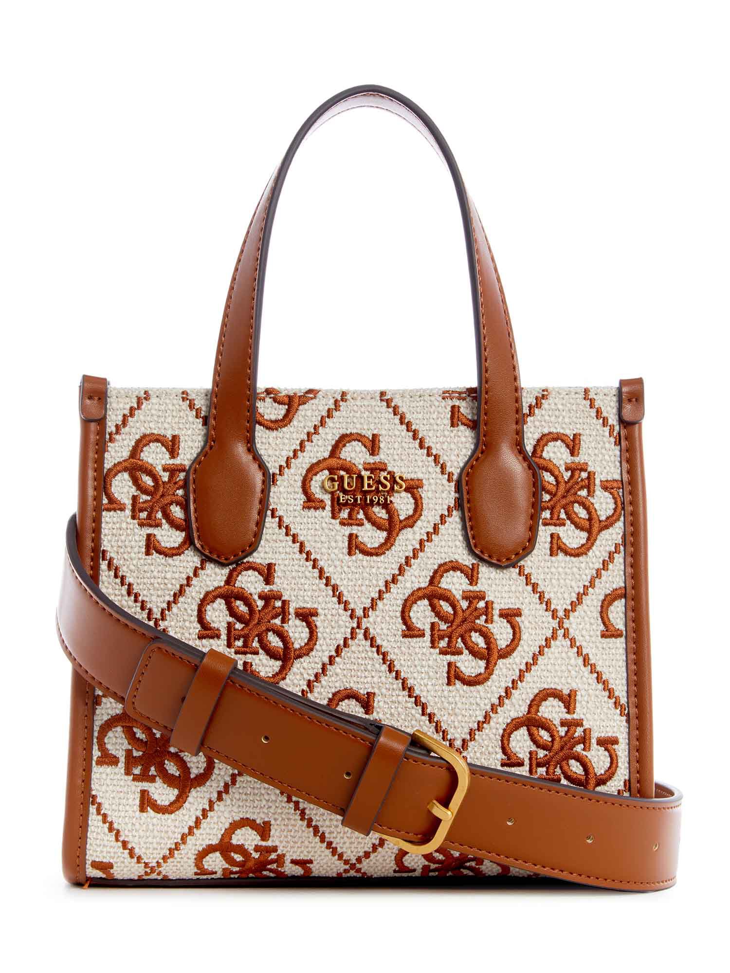 Buy Premium Guess Bags For Women Online In India  Tata CLiQ Luxury