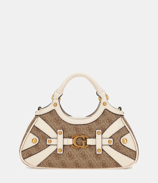 Mintha 4G logo handbag