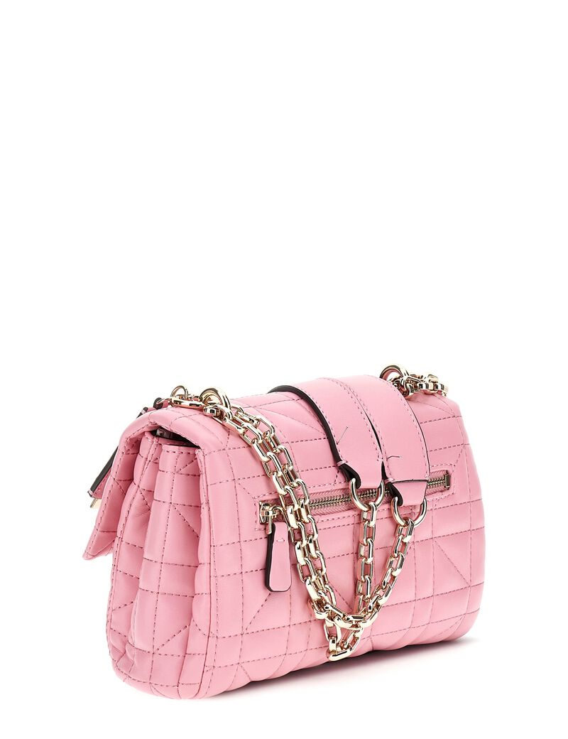 Assia quilted crossbody