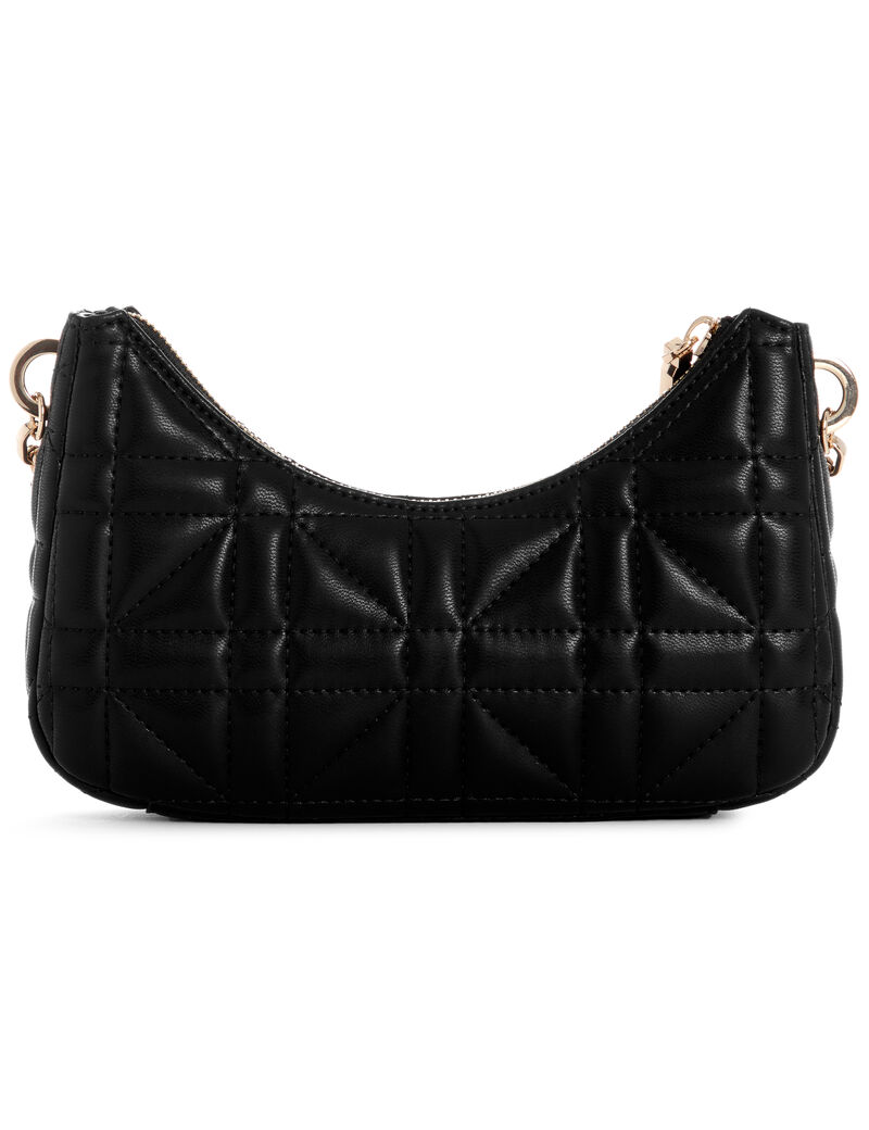 Assia mini crossbody top zip