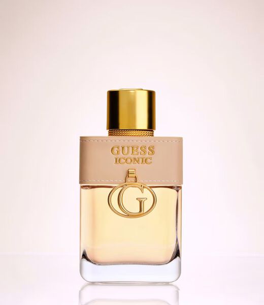 GUESS Iconic, Eau de Parfum, 100ML
