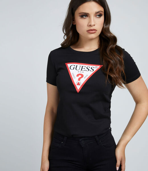 Shop T-Shirts GUESS Online