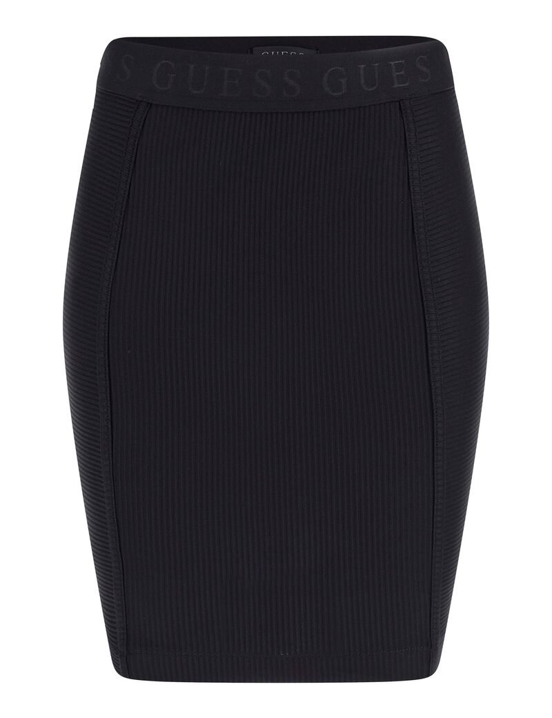 Emi Bodycon Skirt