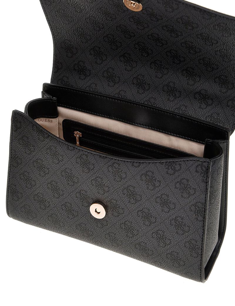 Nolana 4G logo mini handbag