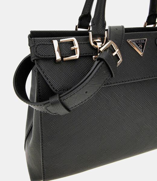 Levante luxury satchel