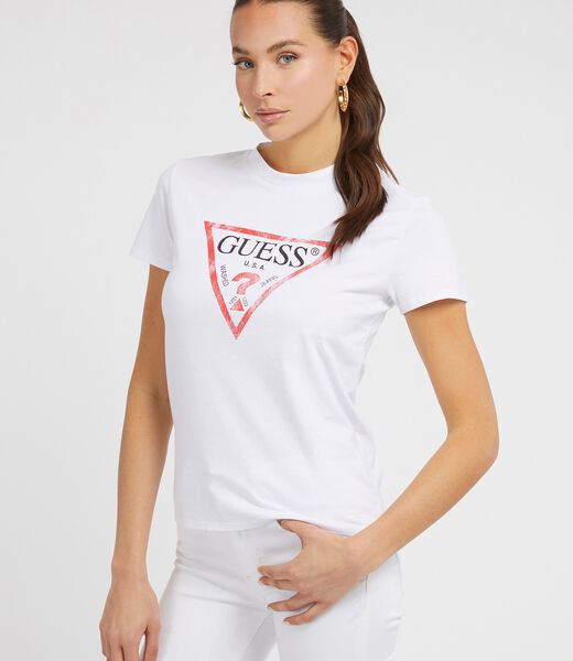 Guess T-Shirt Donna – Salovan Store