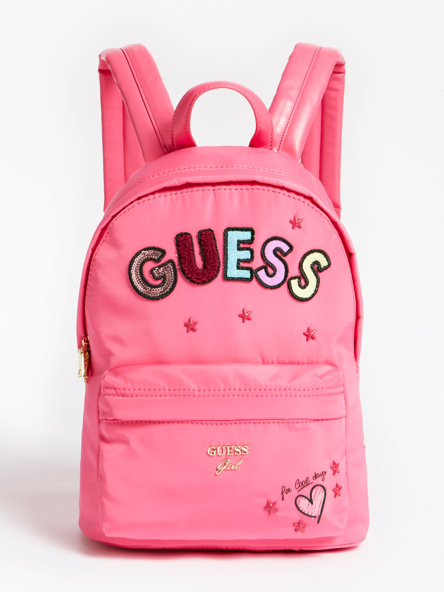 Guess cheap kids backpack