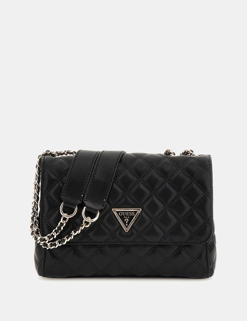 Giully quilted crossbody