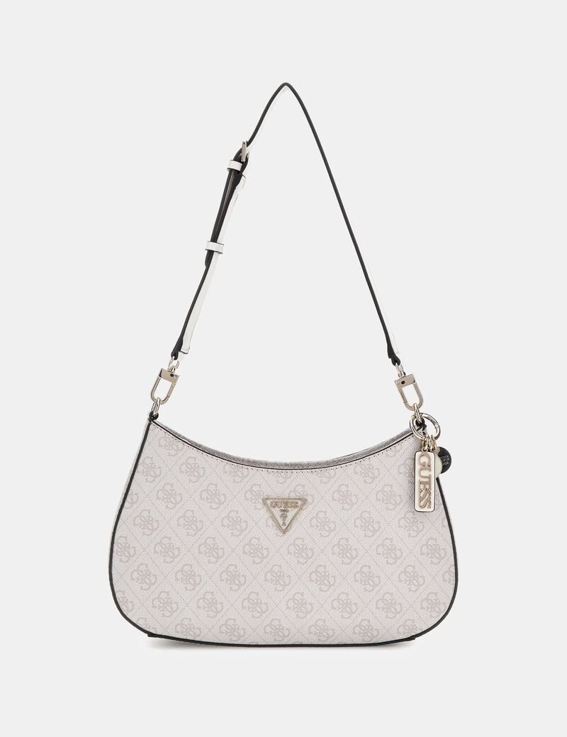 Noelle 4G Logo Shoulder Bag