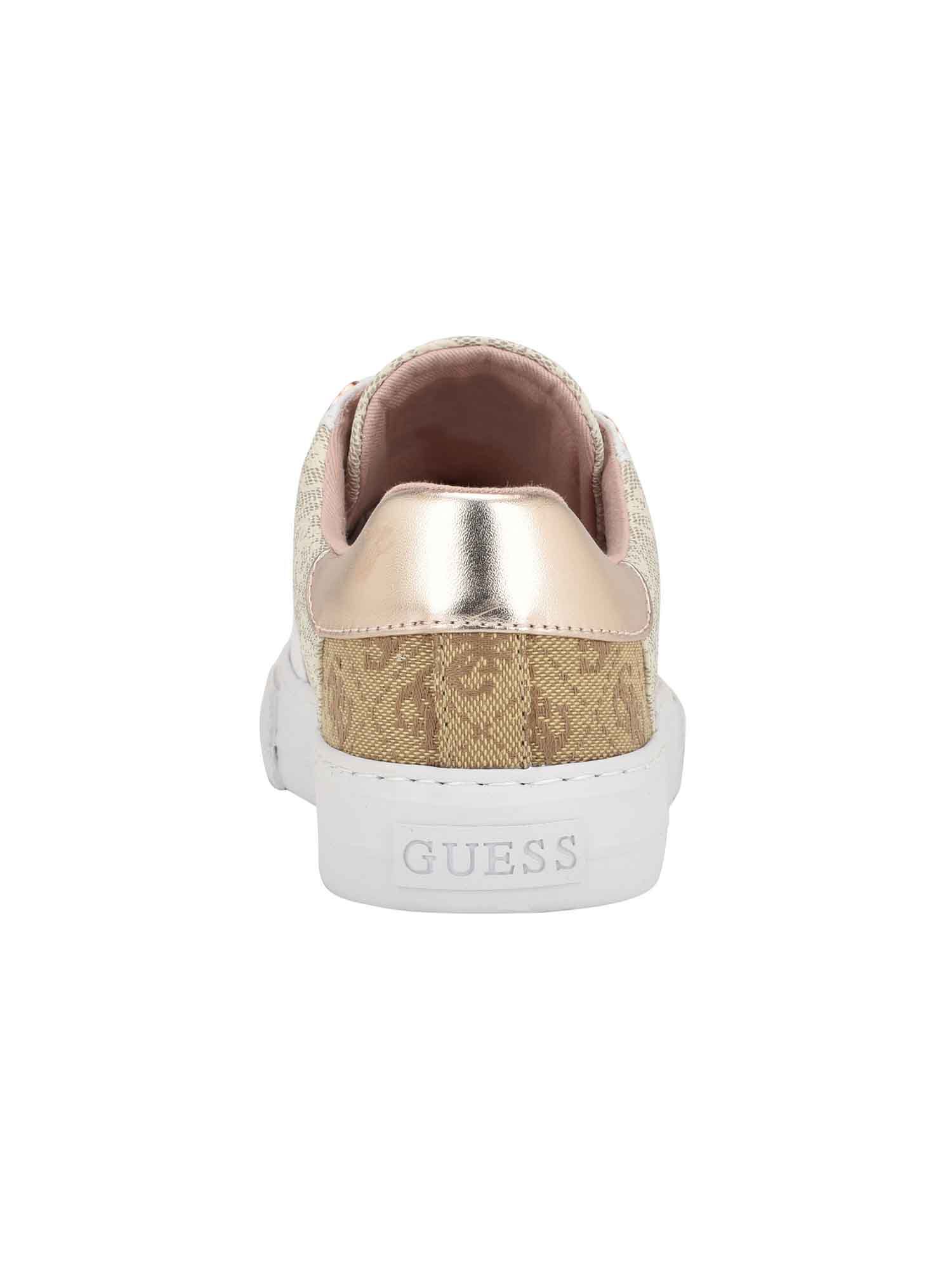 Guess sale logo sneakers