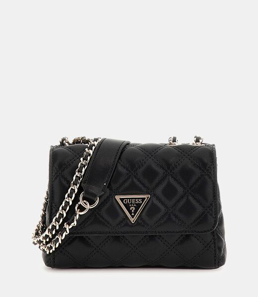 Giully quilted mini crossbody