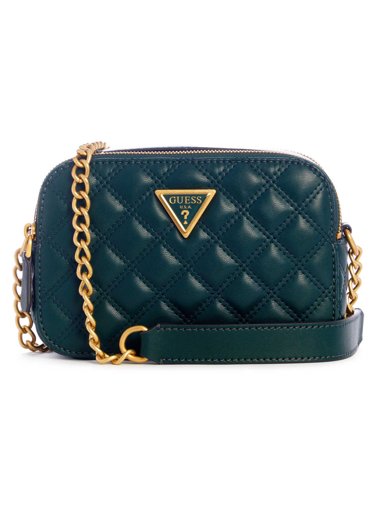 Shop GUESS Online Giully Camera Bag