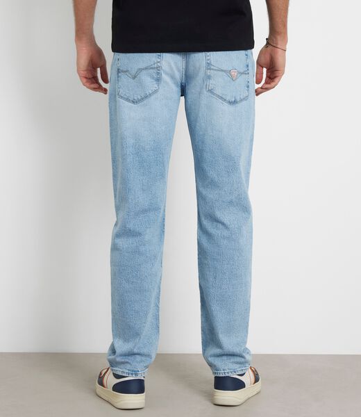 Angels slim denim pant