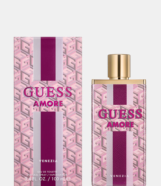 Guess Amore Venezia - Eau de toilette 100 ml