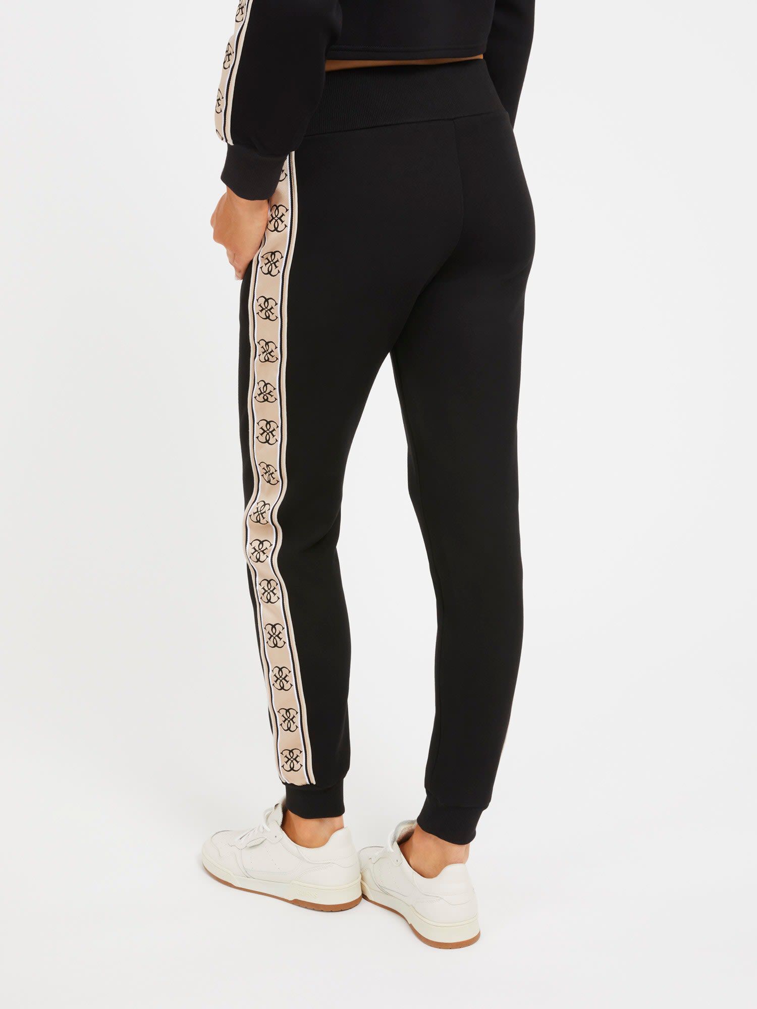 Shop Pants GUESS Online | GUESS KSA