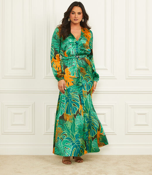 Amazon maxi dress