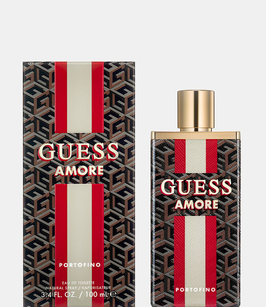 Guess Amore Portofino - Eau de toilette 100 ml