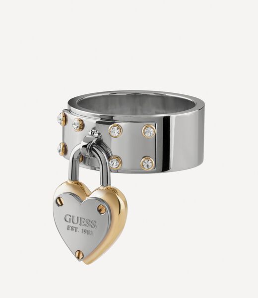 All You Need Is Love ring