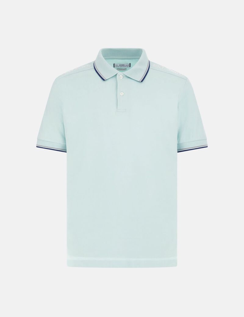 Classic polo shirt