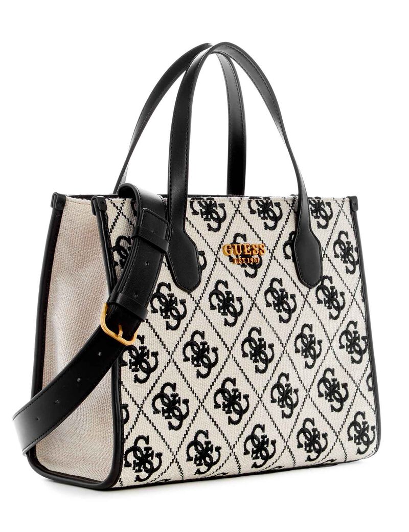 Silvana 2 Compartment Tote