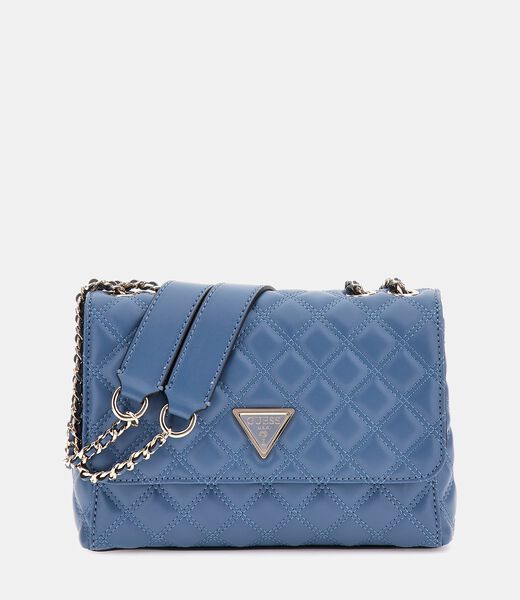 Giully quilted crossbody