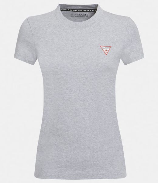 Triangle Logo T-Shirt