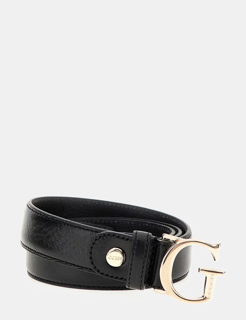 Real Leather Belt