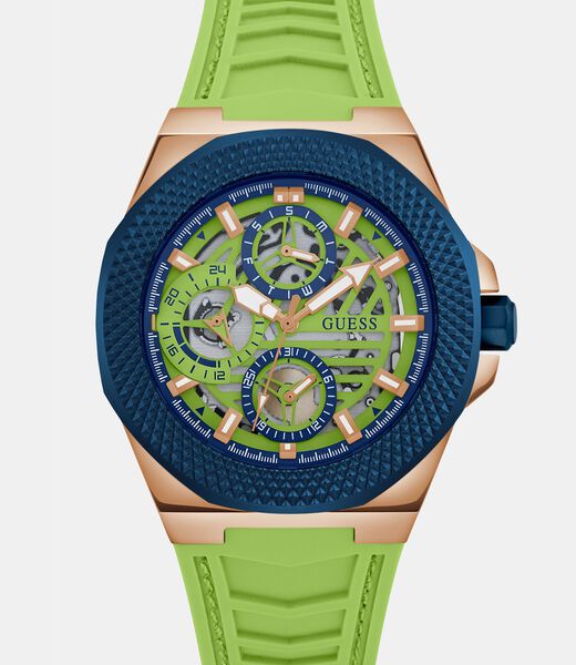 Multi-function watch