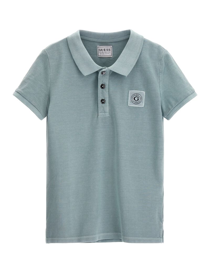 Polo T-shirt