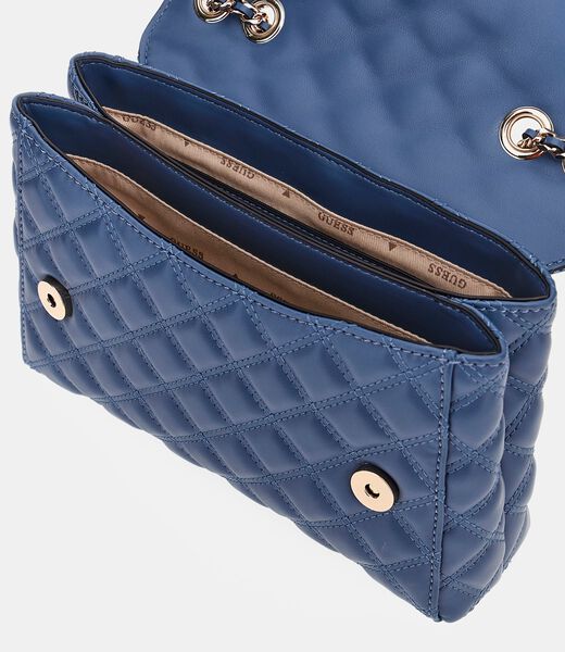 Giully quilted crossbody