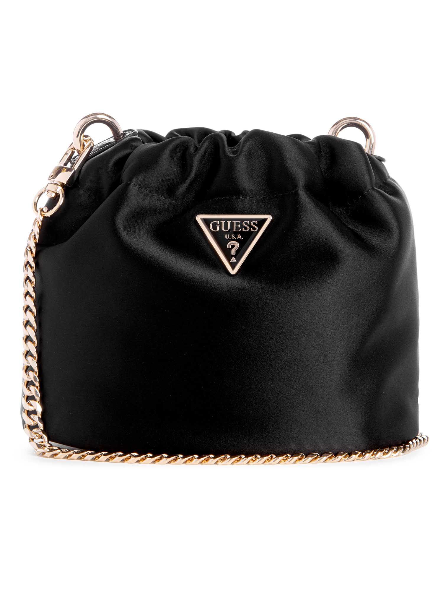 Shop GUESS Online Velina Pouch
