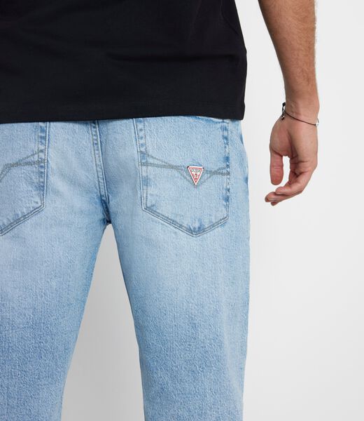 Angels slim denim pant