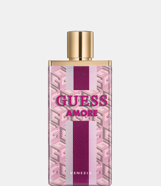 Guess Amore Venezia - Eau de toilette 100 ml