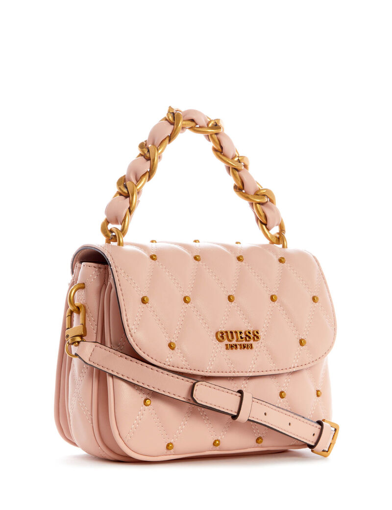 Triana Flap Shoulder Bag