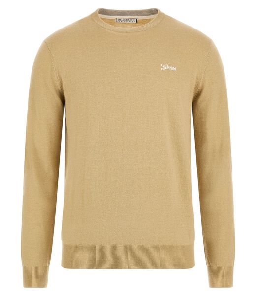 Daniel basic sweater
