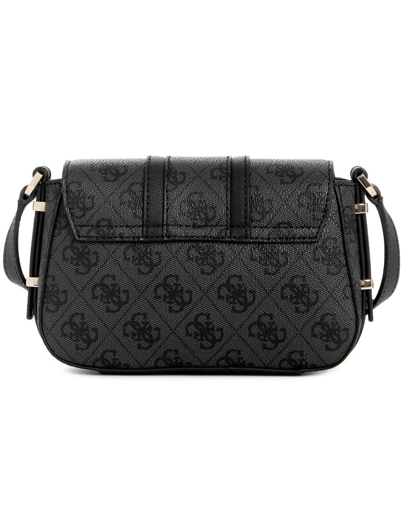 Noreen mini crossbody flap