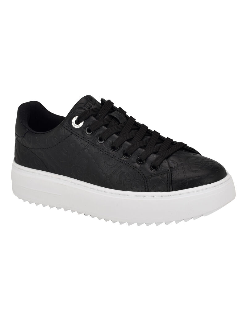 Denesa Low-Top Sneakers