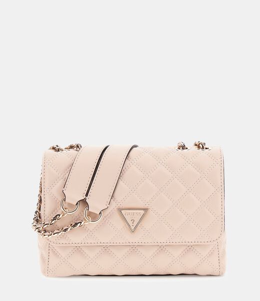 Giully quilted crossbody