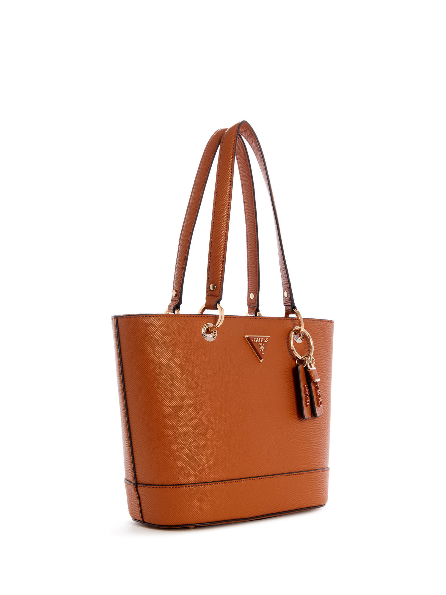 Shop GUESS Online Noelle Small Elite Tote