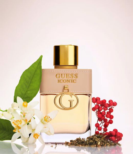 GUESS Iconic, Eau de Parfum, 100ML