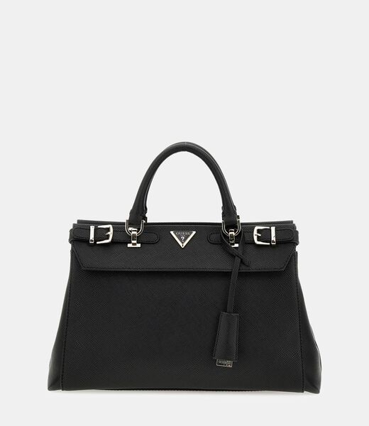 Levante luxury satchel