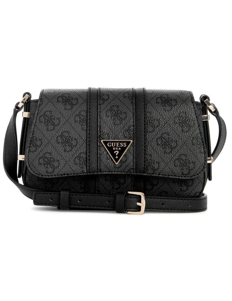 Noreen mini crossbody flap